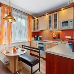Prázdninový dům By Interhome Zásada