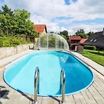 By Interhome Prázdninový dům Zásada