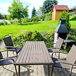 Prázdninový dům By Interhome Zásada
