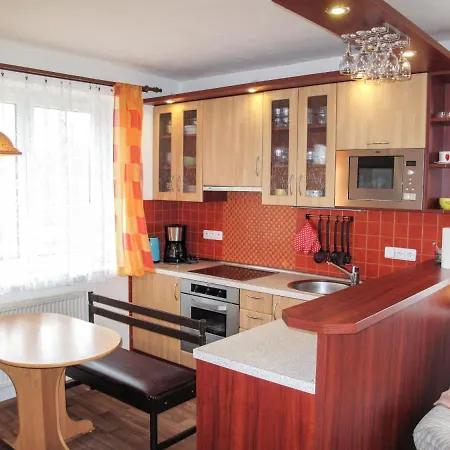 By Interhome Vakantiehuis *