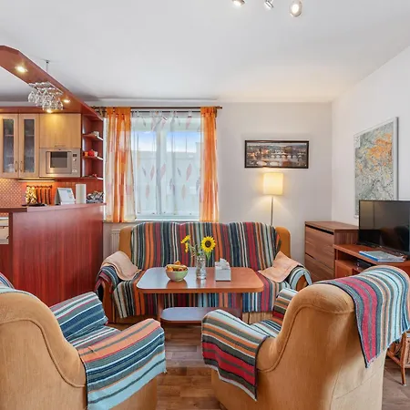 Hébergement de vacances By Interhome