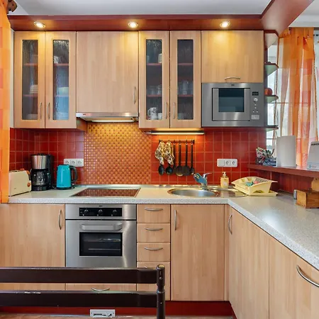 Hébergement de vacances By Interhome