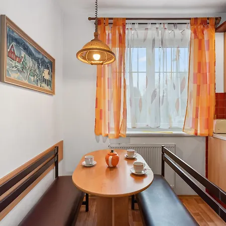 Ferienhaus By Interhome Zásada