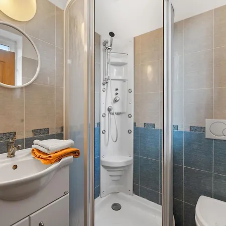 Vakantiehuis By Interhome Zásada