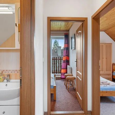 By Interhome * Zásada