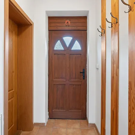 By Interhome Vakantiehuis *