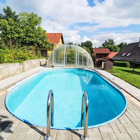 By Interhome 別荘 Zásada