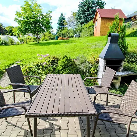 Vakantiehuis By Interhome Zásada