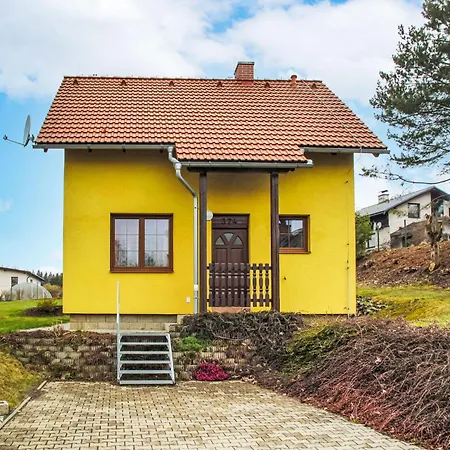 By Interhome Vakantiehuis