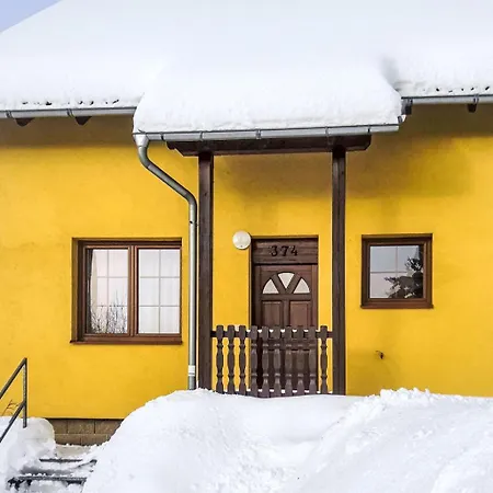 By Interhome Hébergement de vacances Zásada