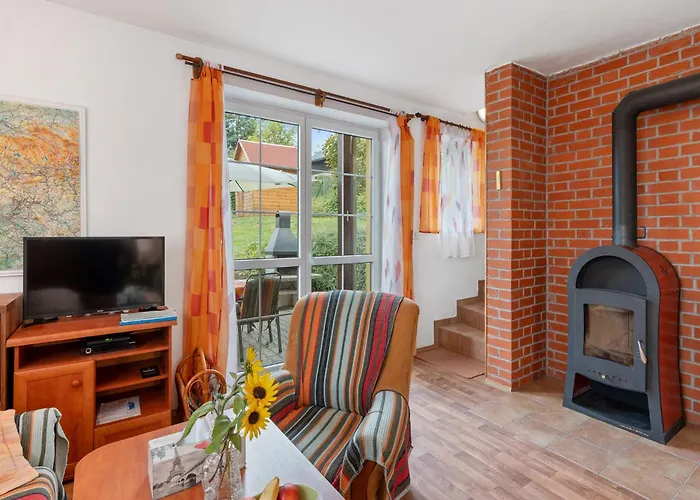 Ferienhaus By Interhome Zásada