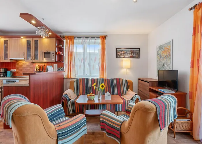 Ferienhaus By Interhome