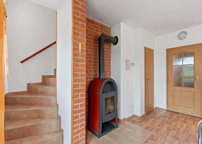 Ferienhaus By Interhome *