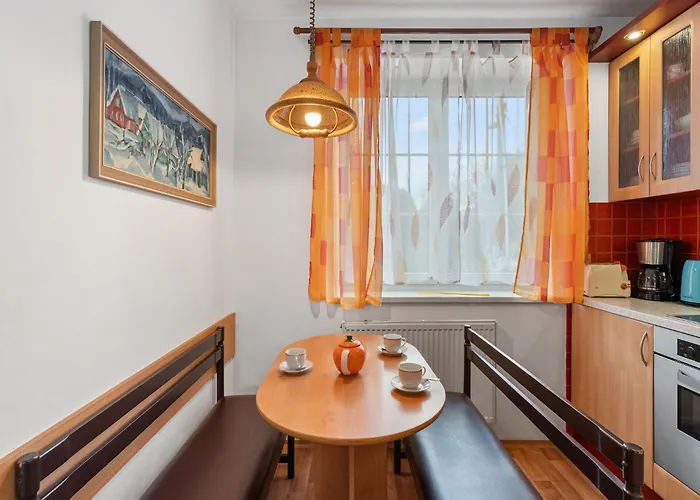 Ferienhaus By Interhome Zásada