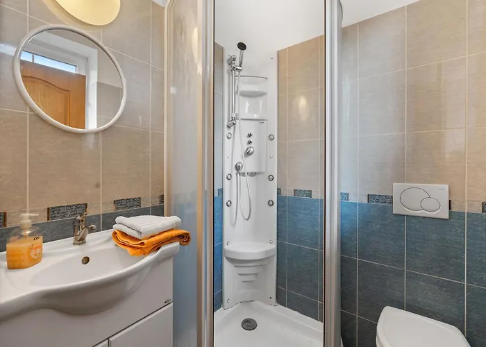 Ferienhaus By Interhome Zásada