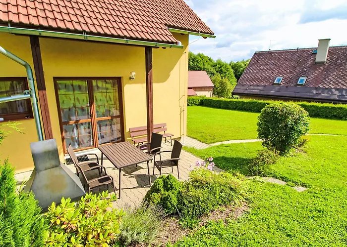 Ferienhaus By Interhome *