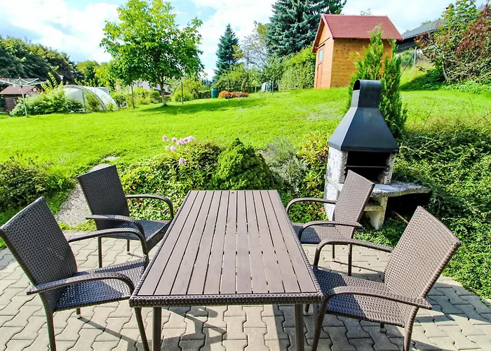 Ferienhaus By Interhome Zásada