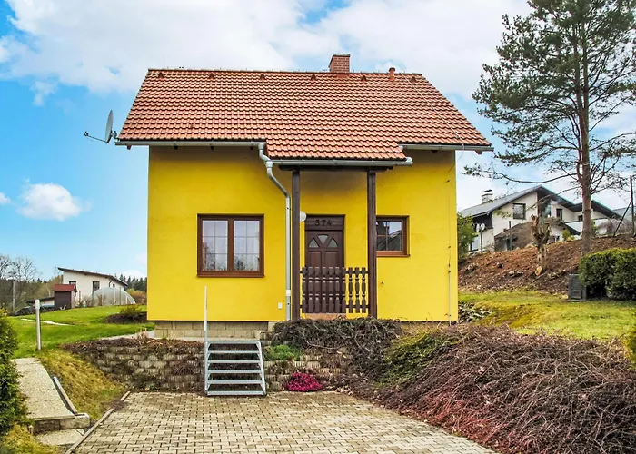 By Interhome Ferienhaus