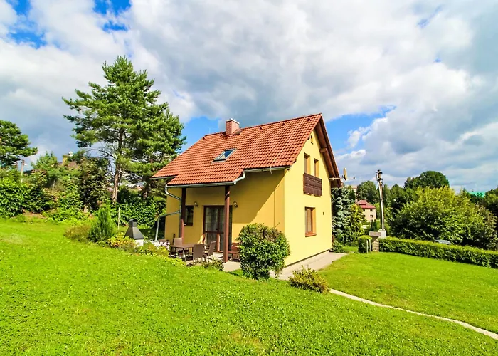 By Interhome Zásada