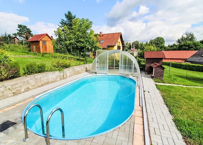 Ferienhaus By Interhome
